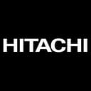Hitachi Energy logo