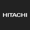 Hitachi Vantara logo