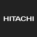 Hitachi logo