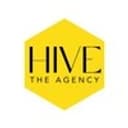 Hive The Agency logo