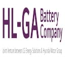 HL-GA Battery Company LLC logo