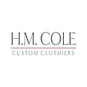H.M. Cole logo