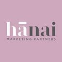 Hānai Marketing Partners logo