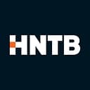 HNTB Corporation logo