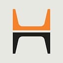 Hoffman Construction Company logo