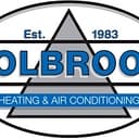 Holbrook Heating & Air Conditioning logo