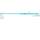 Holden Industries, Inc. logo