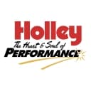 Holley logo