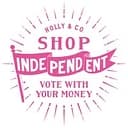 Holly & Co logo