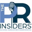 Holly Morgan Media logo