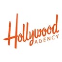 Hollywood Agency logo