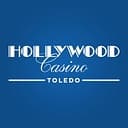 Hollywood Casino Toledo logo