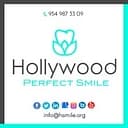 Hollywood Perfect Smile logo