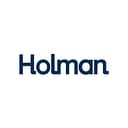 Holman logo