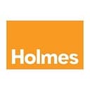 Holmes US logo