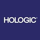 Hologic logo