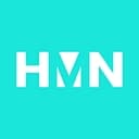 Hologram Media Network logo