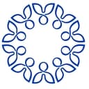 Holy Cross Family Ministries logo