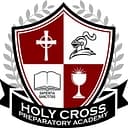Holy Cross Preparatory Academy logo