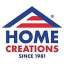 Home Creations logo