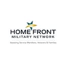 Home Front Military Network (HFMN) logo