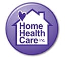Home Health Care, Inc. logo