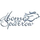 Home of the Sparrow, Inc. logo