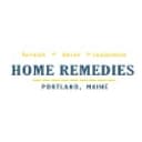 Home Remedies logo