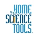 Home Science Tools logo