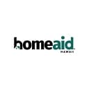 HomeAid Hawaii logo