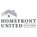 Homefront United Realty Group logo
