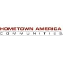 Hometown America logo