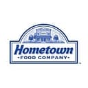 HomeTown Food Company logo