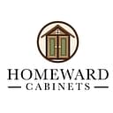 Homeward Cabinets logo