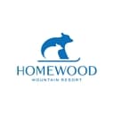Homewood Mountain Resort logo