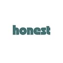 Honest - A Digital Agency logo