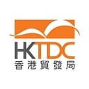 Hong Kong Trade Development Council logo
