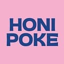 Honi Poke logo