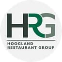 Hoogland Restaurant Group logo