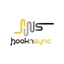 Hook n Sync Foundation logo