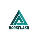 Hookflash logo