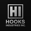 Hooks Industries Inc logo