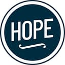 Hope for the Heart logo
