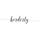 Horderly Professional Organizing logo