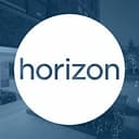 Horizon Media logo