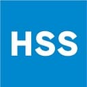 Hospital for Special Surgery logo