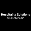 Hospitality Solutions logo