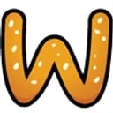 Hot Box Pretzels logo