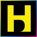 Hot Dish Advertising logo