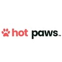 Hot Paws logo